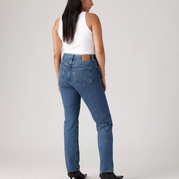 Levi’s 501 Original Fit - Picture 4 of 9